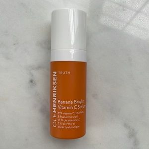Ole Henriksen Banana Bright Vitamin C